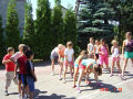 wakacje 2013 bachowice